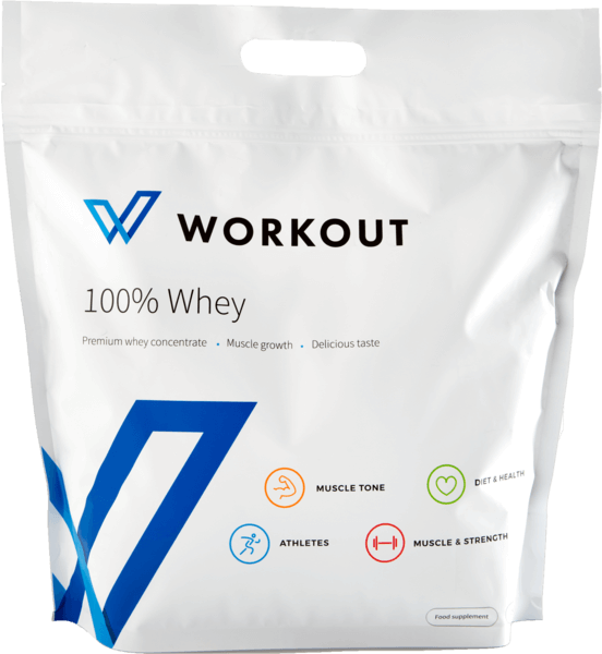 Whey Protein